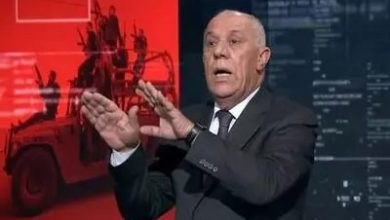 سألوا اللواء فايز الدويري عن سبب طـ,,ـرده من قناة الجزيرة ومنـ,,ـعه من دخـ,,ـول قـ,,ـطر فأجاب بد,ون تردد وكـ,,ـشف السـ,,ـر الخـ,,ـطېر!!