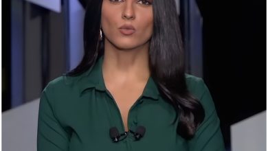 بسم الله عليها من الحسد !! ثروة المذيعة لارا نبهان الحقيقية تفاجئ الجمهور .. رقم لا يتصوره عقل !!