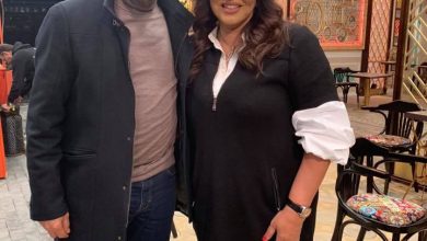 هـ,,ـداف الدو,ري الفـ,,ـرنسي.. من هو “سامو” نجـ,,ـل هالة صدقي؟