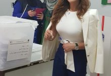 أصغر منها وتزوج مرتين.. 8 معلومات عن عمر الدهماني زوج نجوى كرم
