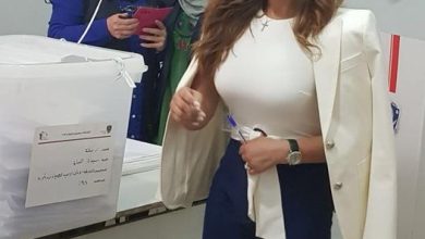 أصغر منها وتزوج مرتين.. 8 معلومات عن عمر الدهماني زوج نجوى كرم