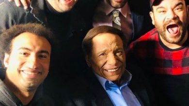 عادل امام