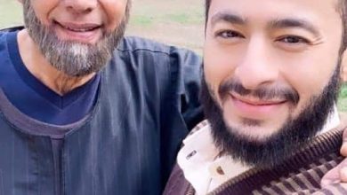 اشتغلت مدربة يوجا وغلبت هيفاء وهبي في الجمال ودخلت فى أزمة تعرف على سارة أحمد بدير