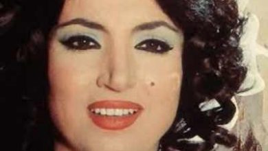 أصبحت عجوز بدينة وفقدت جمالها.. إطلالة مفـ,,ـزعة للفنانة سميرة توفيق بعمر الـ 88 عام..